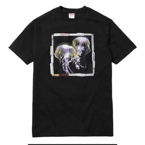SUPREME brand Jellyfish T